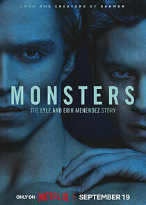 Watch Monsters: The Lyle and Erik Menendez Story