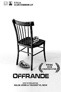 Watch Offrande (Short 2019)