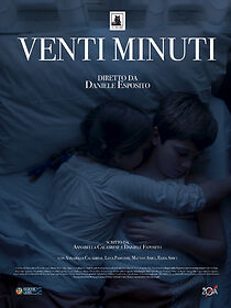 Watch Venti minuti (Short 2021)