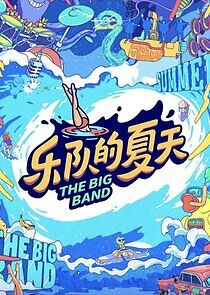 Watch The Big Band