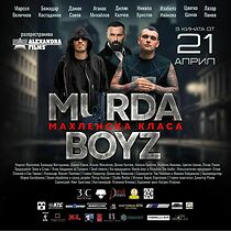 Watch Murda Boyz - Mahlenska Klasa