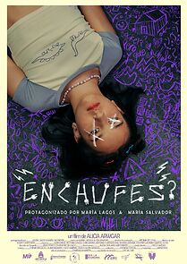 Watch Enchufes? (Short 2023)