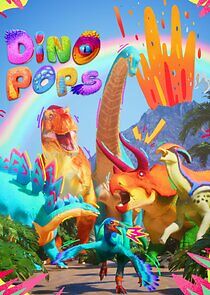 Watch Dino Pops