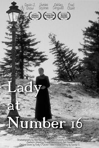 Watch Lady at Number 16 (Short 2022)