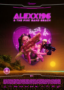 Watch Alexx196 & the Pink Sand Beach (Short 2023)