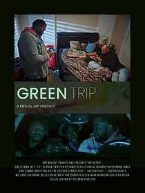 Watch Green Trip (Short 2022)