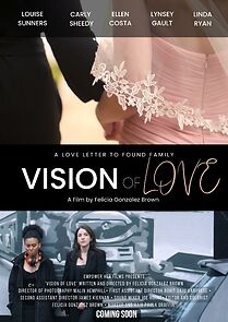 Watch Vision of Love (Short 2023)