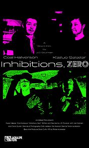 Watch Inhibitions, Zero (Short 2023)