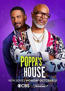 Watch Poppa's House