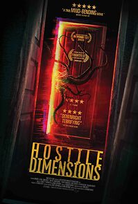 Watch Hostile Dimensions