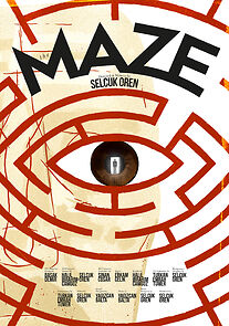 Watch The Maze (Labirent) (Short 2022)