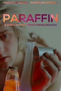 Watch Paraffin (Short 2023)