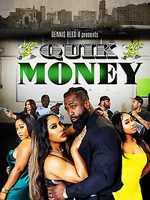 Watch Quik Money