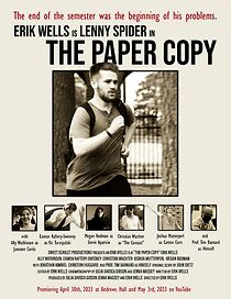 Watch The Paper Copy (Short 2023)