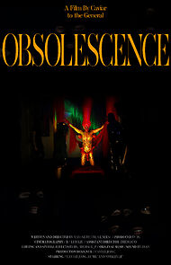 Watch OBSOLESCENCE (Short 2021)