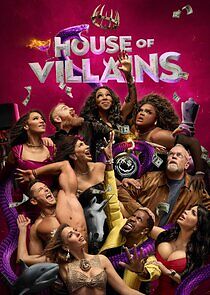 Watch House of Villains