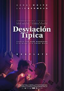 Watch Desviación típica (Short 2022)