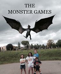 Watch The Monster Games (Short 2019)