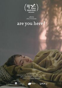 Watch Are You Here? (Short 2023)