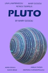 Watch Pluto (Short 2023)