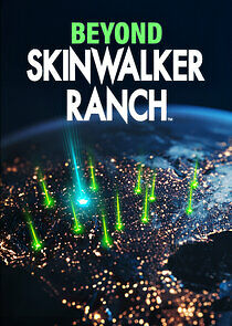 Watch Beyond Skinwalker Ranch