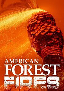 Watch American Forest Fires: The Untold Story