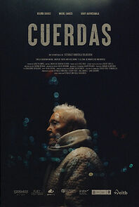 Watch Cuerdas (Short 2022)