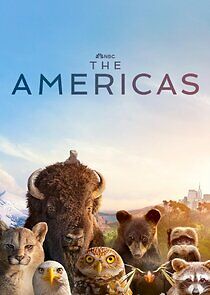 Watch The Americas