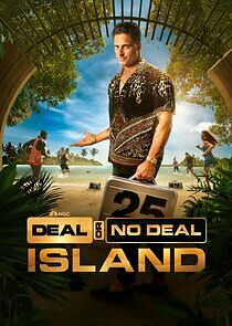 Watch Deal or No Deal Island