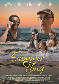 Watch Summer Fling (Short 2021)