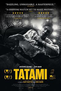 Watch Tatami