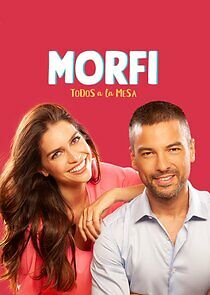 Watch Morfi, todos na mesa