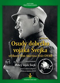 Watch Osudy dobrého vojáka Svejka