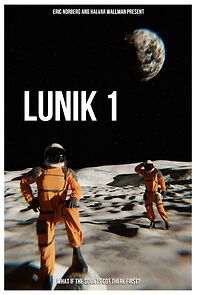 Watch LUNIK 1 (Short 2020)