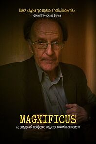 Watch Magnificus