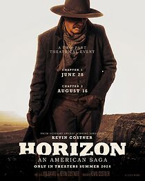 Watch Horizon: An American Saga - Chapter 2