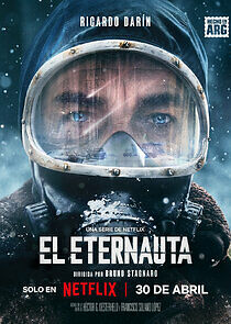 Watch El Eternauta