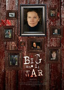 Watch Big Small War (Short 2023)