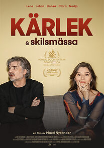 Watch Kärlek & skilsmässa