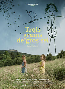 Watch Trois grains de gros sel (Short 2022)