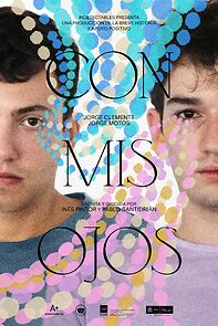 Watch Con mis ojos (Short 2022)