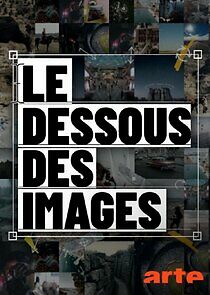 Watch Le dessous des images