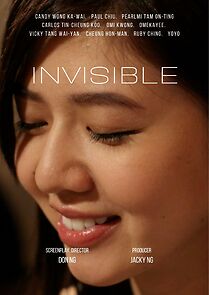 Watch Invisible (Short 2015)