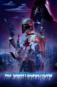 Watch No Disintegrations (Short 2022)