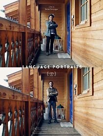 Watch Language Portraits - Ritratti di lingue. Trentino - South Tirol, Italy (Short 2023)