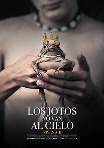 Watch Los jotos no van al cielo (Short 2021)