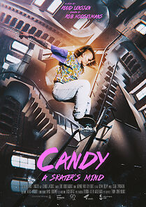 Watch Candy: A Skater's Mind