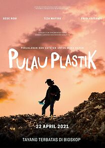 Watch Pulau Plastik