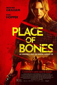 Watch Place of Bones