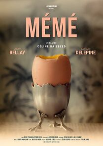 Watch Mémé (Short 2021)